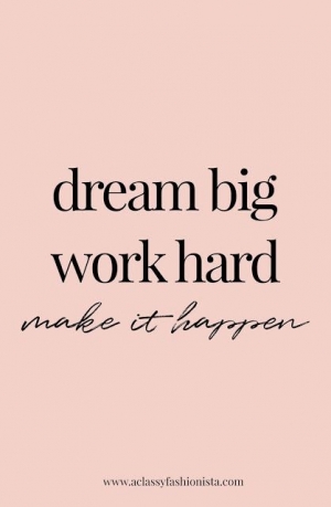 Alpha Cares: March is Motivation Month