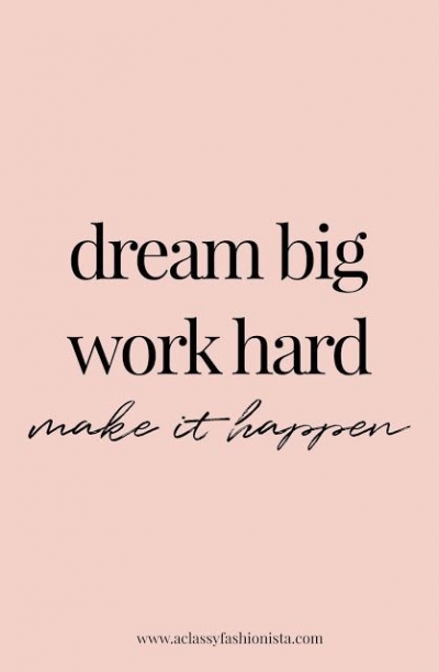Alpha Cares: March is Motivation Month