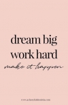 Alpha Cares: March is Motivation Month