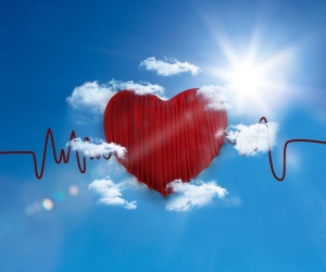 Alpha Cares: February is American Hearth Health Month