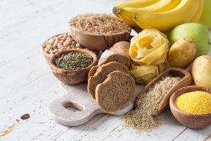Alpha Cares: Good vs. Bad Carbohydrates