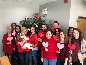 Alpha Cares: 28-Days to a Healthy Heart