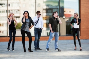 What Do Your Millennial Employees Really Want?