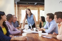 From the Desk of H.R. - Soft Skills