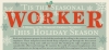 Tis the Seasonal Worker [infographic]