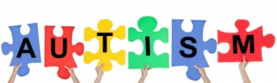 Alpha Cares: April is Autism Awareness Month