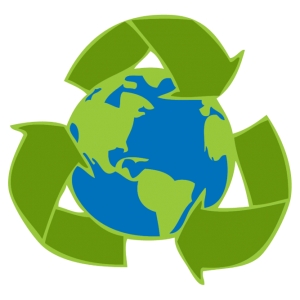Alpha Cares June is Environmental Awareness Month
