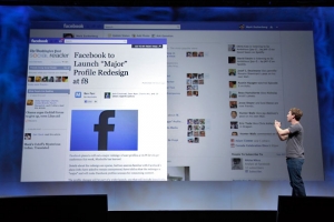 With Facebook’s Changes, Just Posting Jobs Is Not a Social Media Strategy