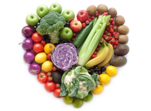 Alpha Cares: Why Fruits and Vegetables Are Vital