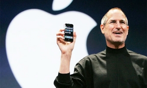 In Remembrance of Steve Jobs: 11 Life Lessons We Can Learn From Him
