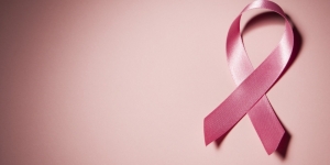 October Is Breast Cancer Awareness Month